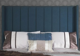 ennerdale headboard