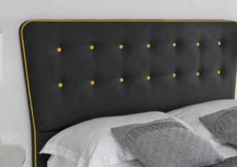 staveley headboard